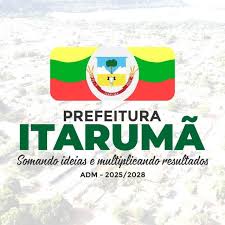 Itarumã